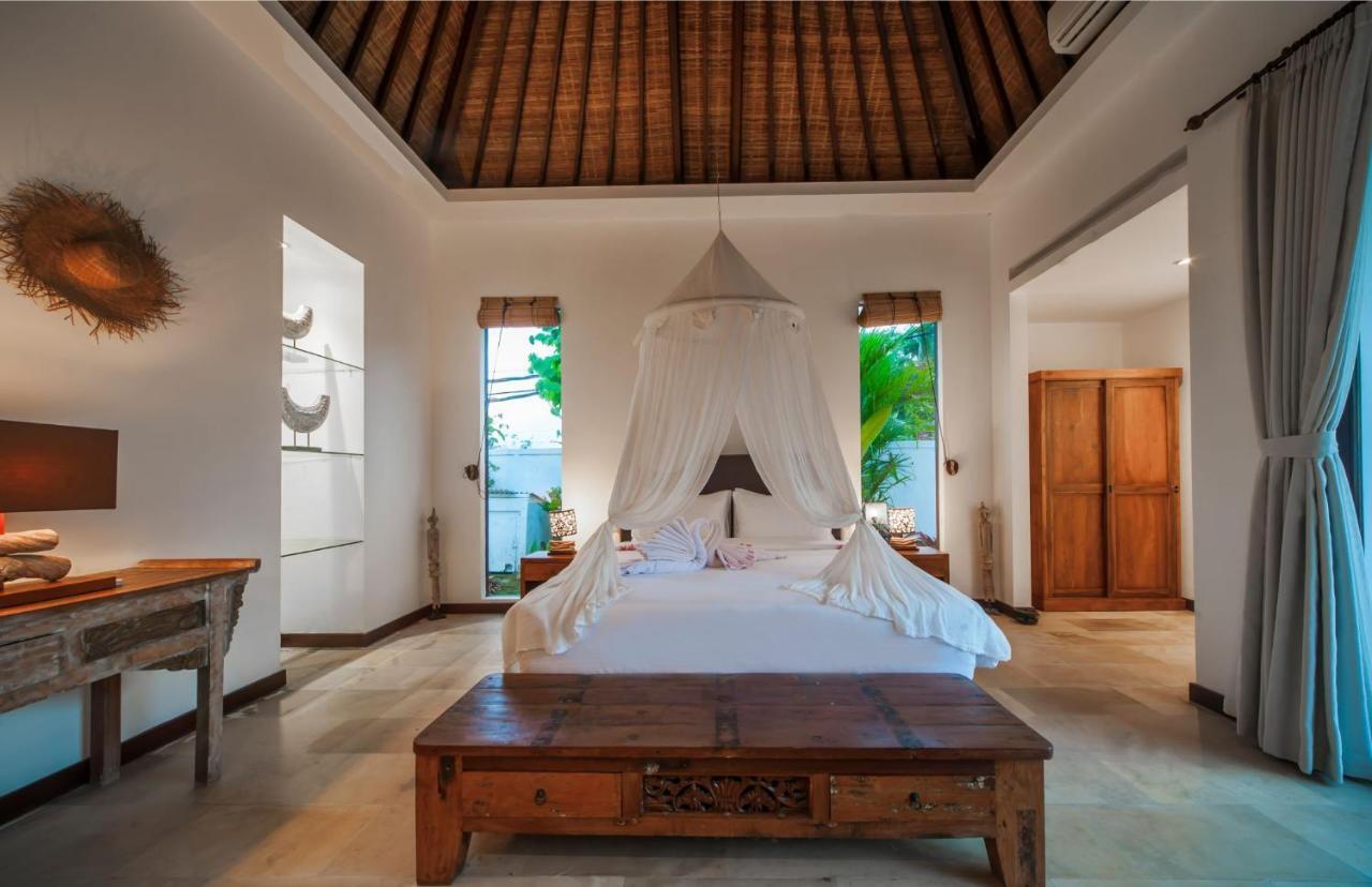 Villa Cinta *
