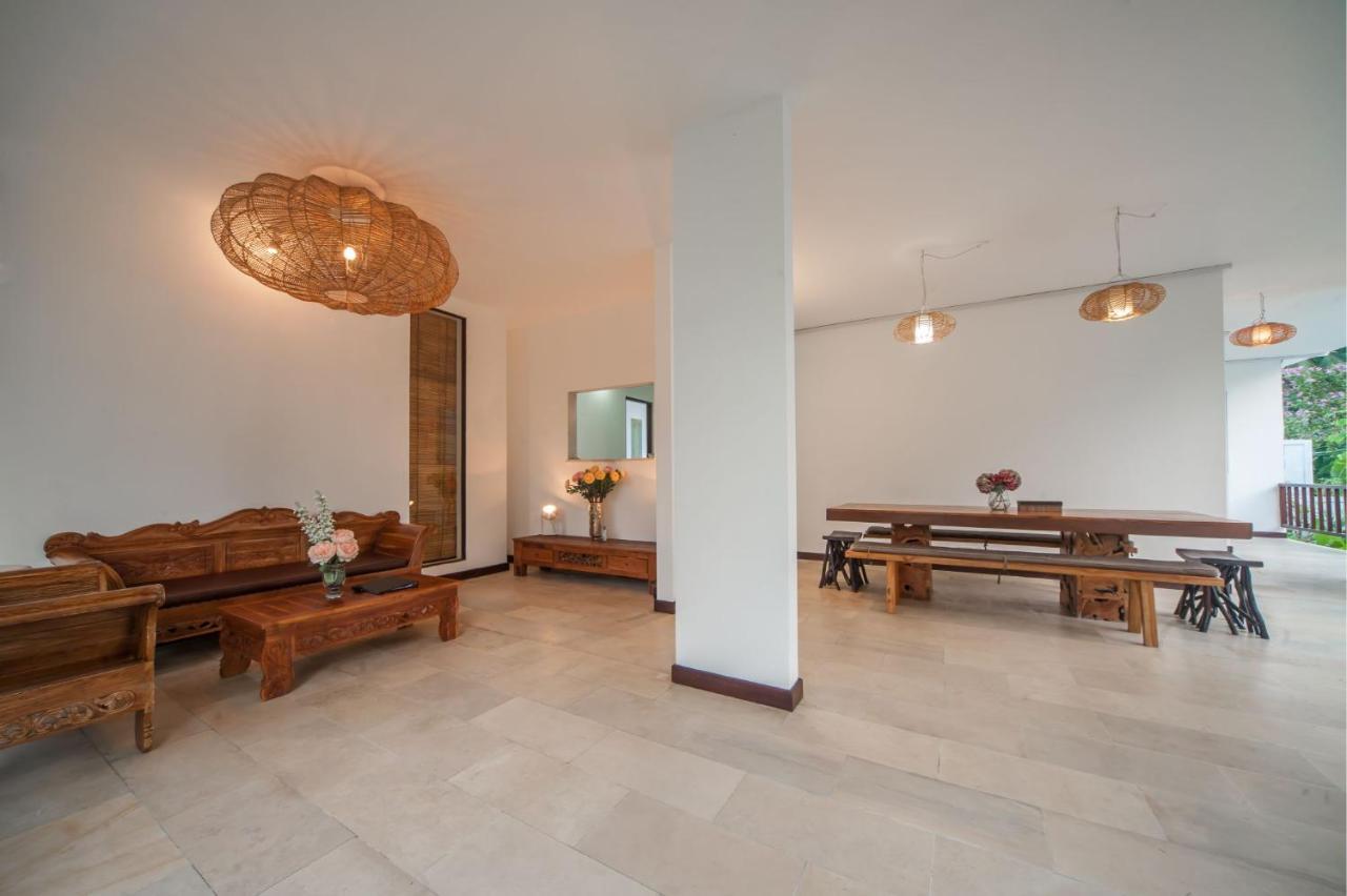 Villa Cinta Ubud
