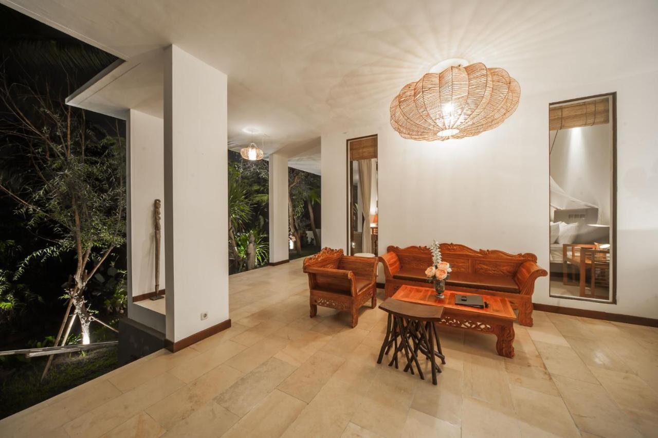 Villa Cinta