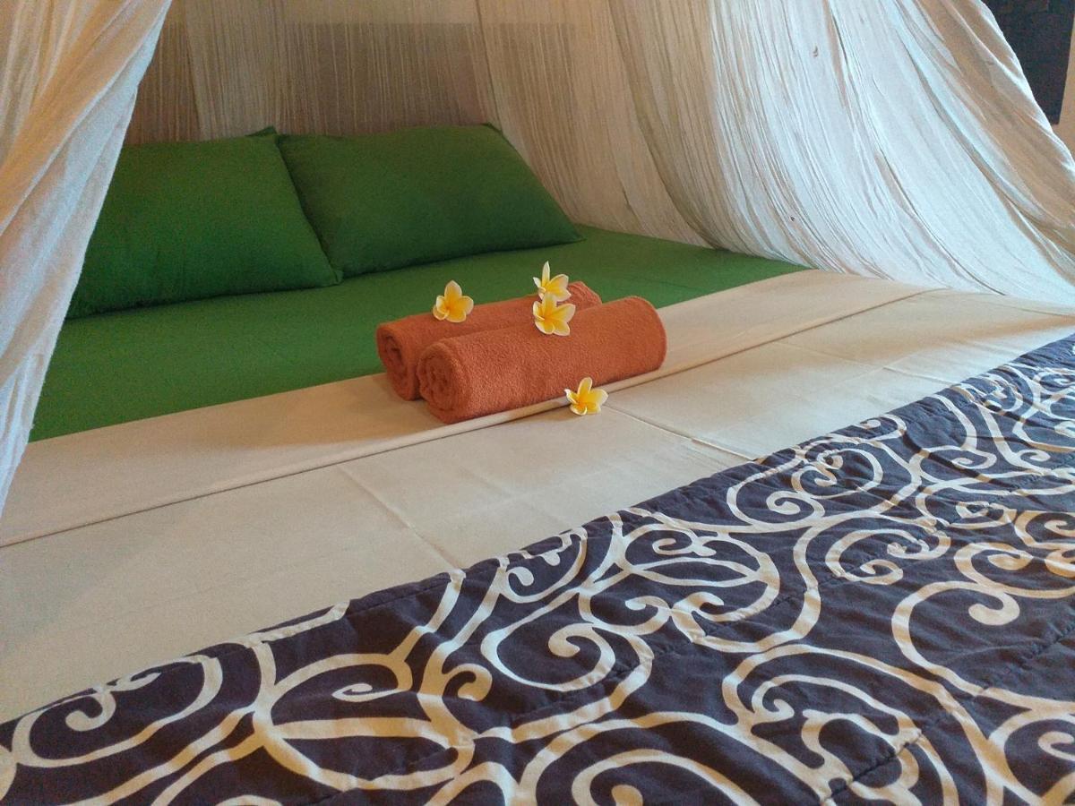 Guest house Puri Asri 2 Bungalow 3*