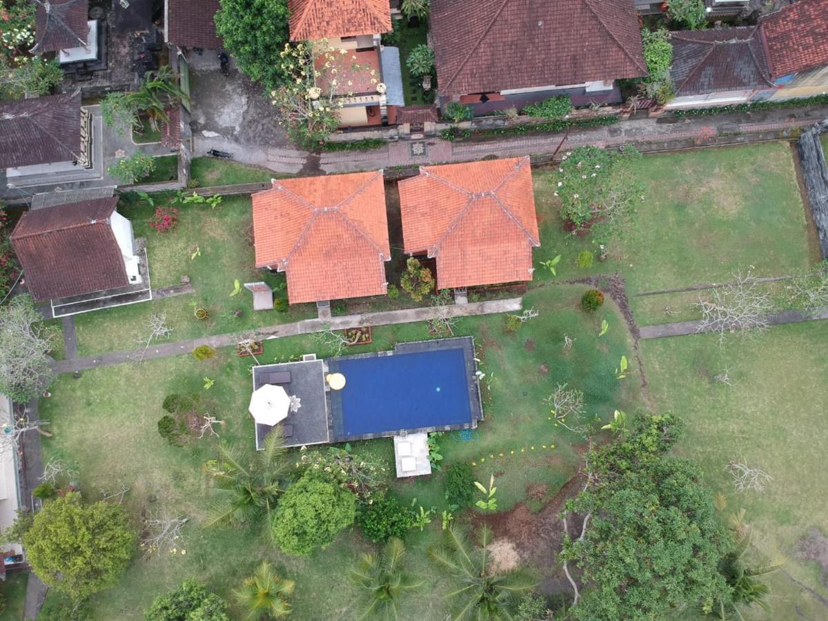 Wisma tamu Dhiari *