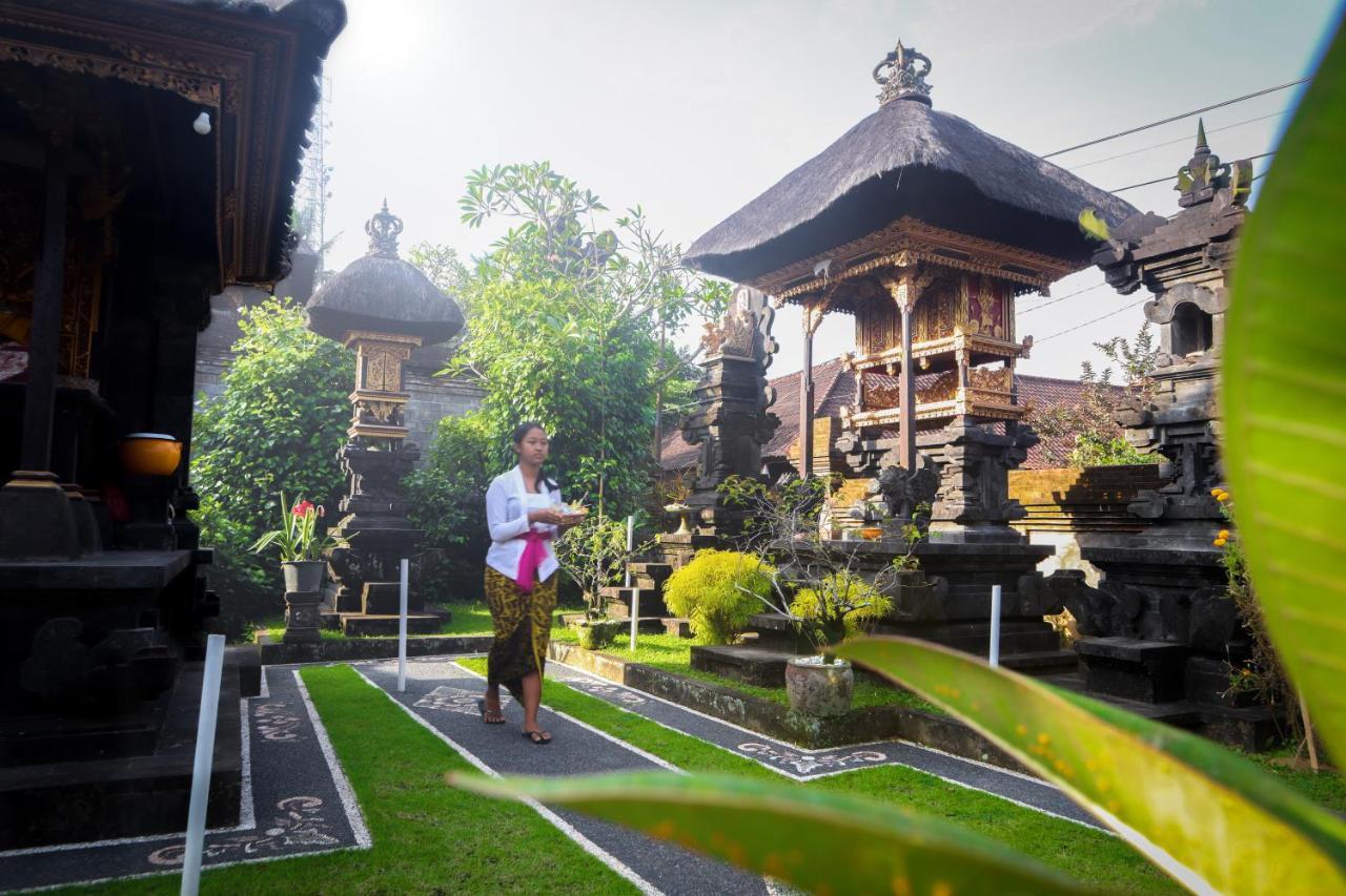 Rahayu * Ubud (Bali)