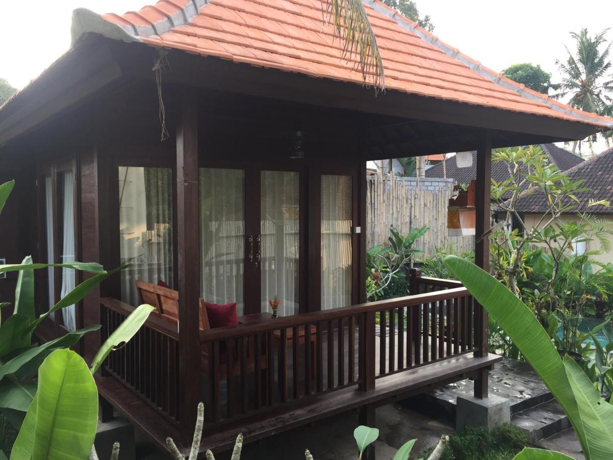 Hidden Point Villa Ubud