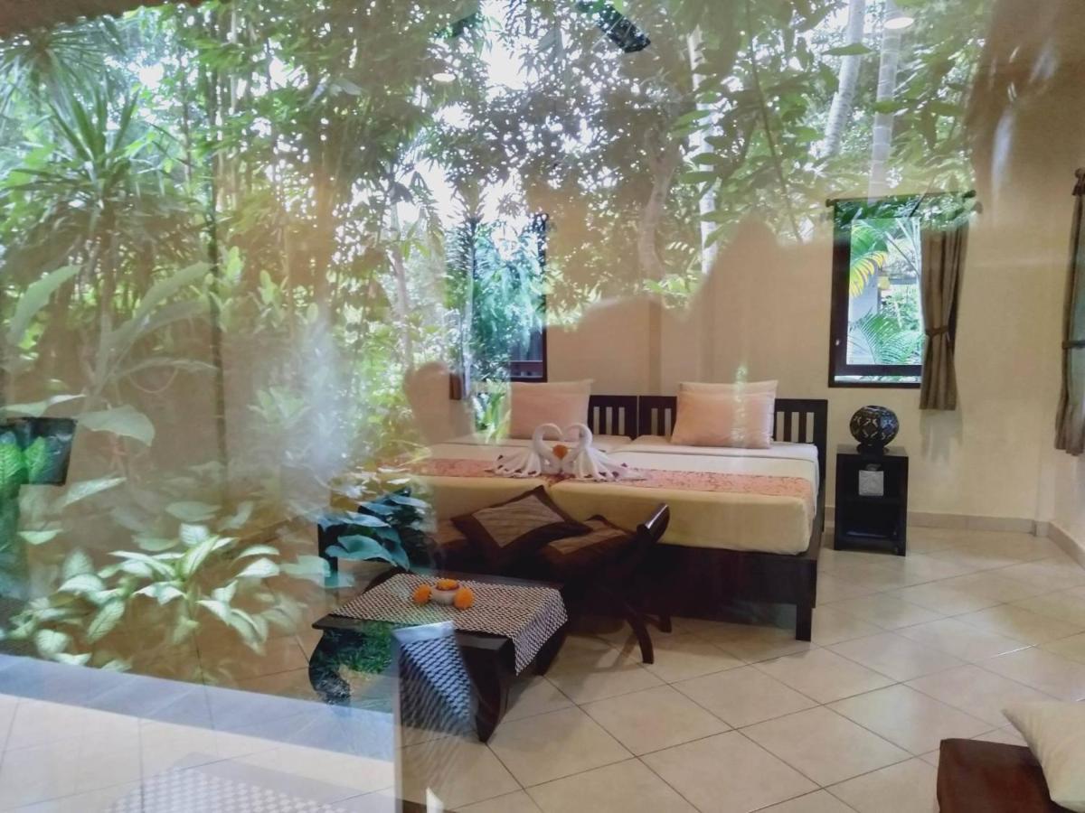 Bed & Breakfast Prasanti 2*