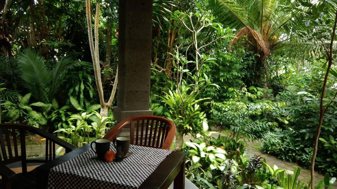 Prasanti Bed & Breakfast