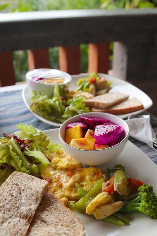 Prasanti Bed & Breakfast