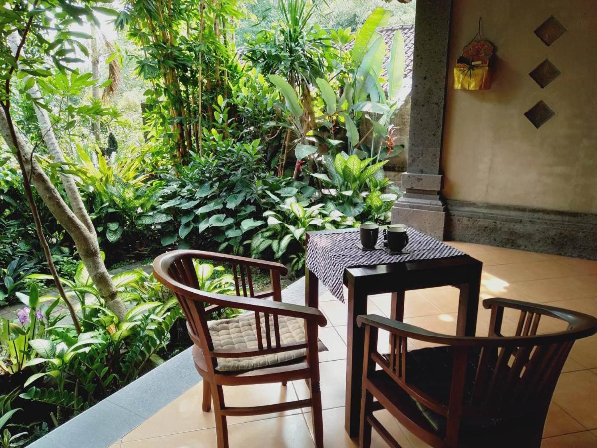 Prasanti Bed & Breakfast