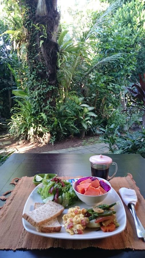 Bed & Breakfast Prasanti
