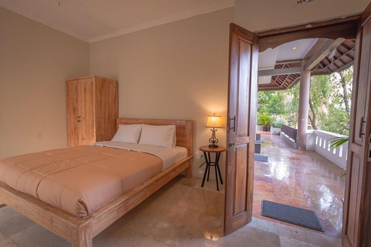 Rumah tetamu Puri Cili 3*