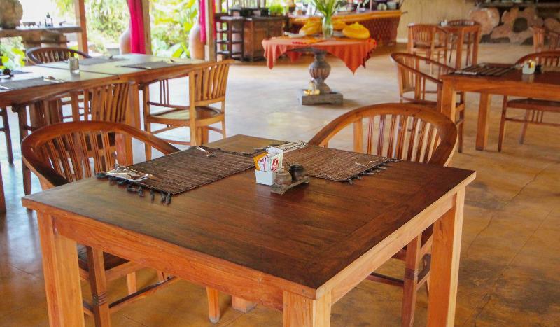Sapulidi & Gallery Bali Tempat peranginan