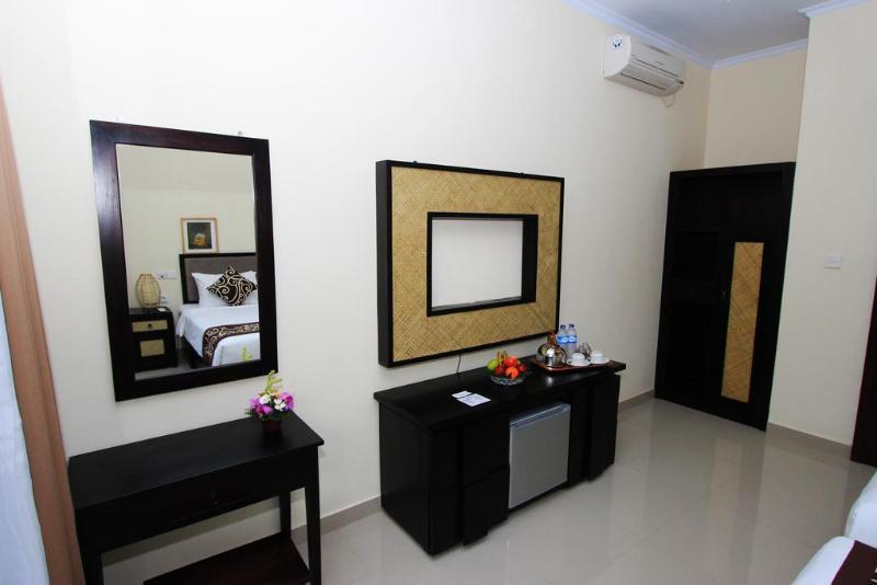 Guest house Gatra