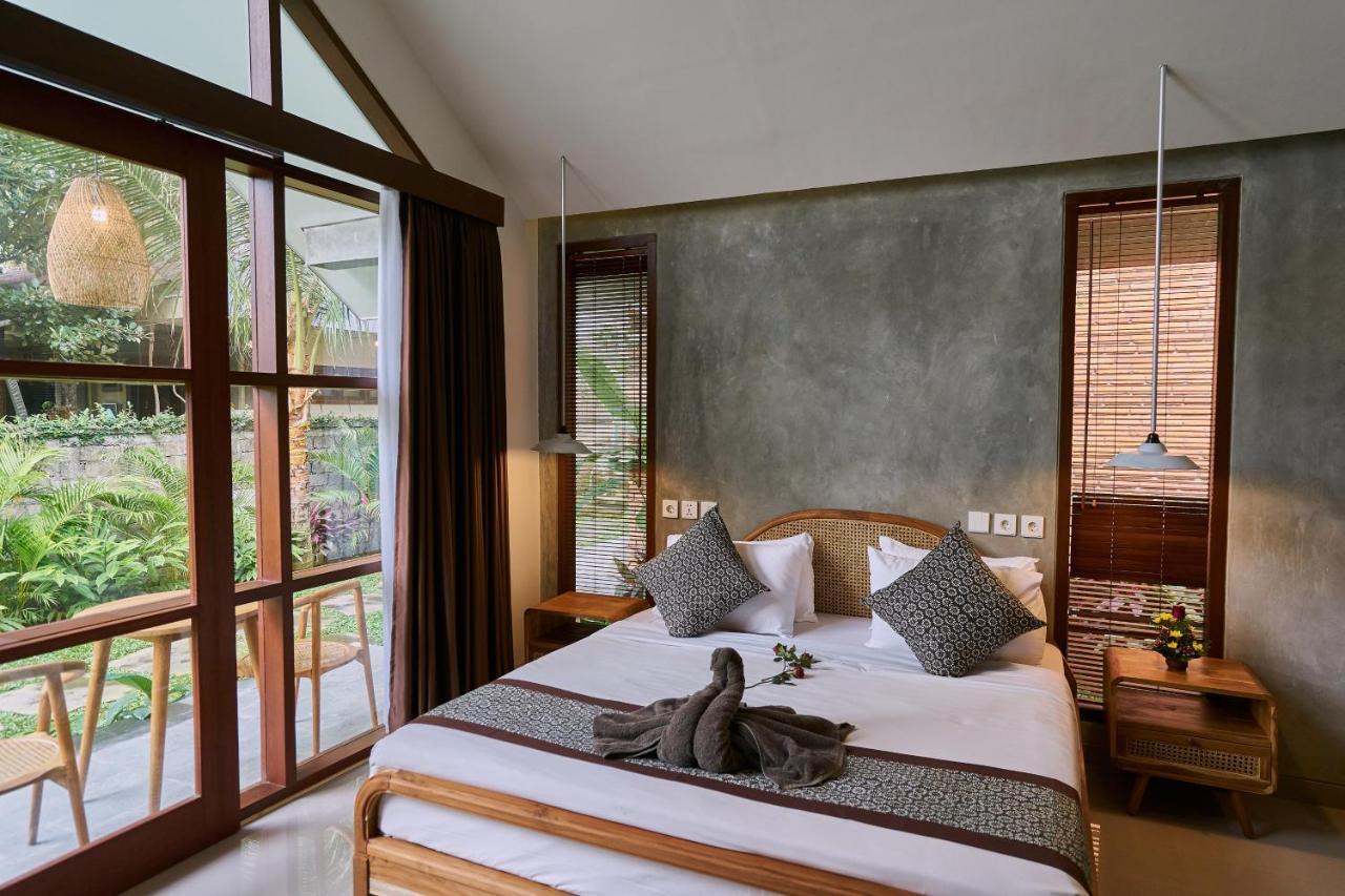 Yarama * Ubud (Bali)