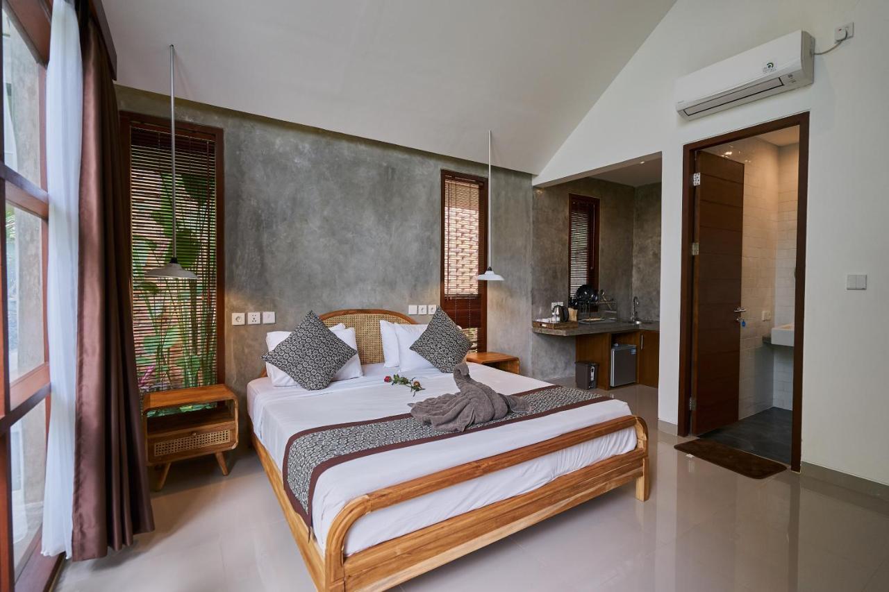 Yarama Ubud (Bali)