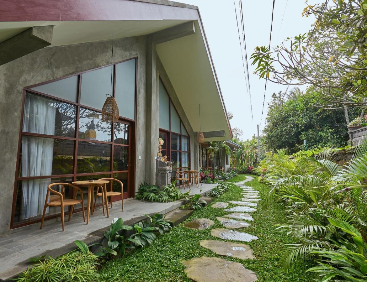 Yarama Ubud (Bali)