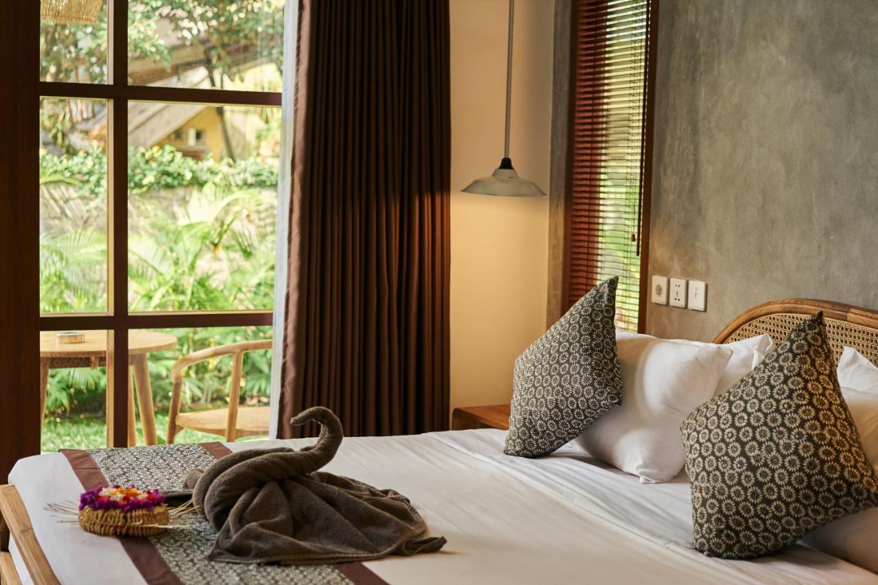 Bahay bakasyunan Yarama Ubud (Bali)