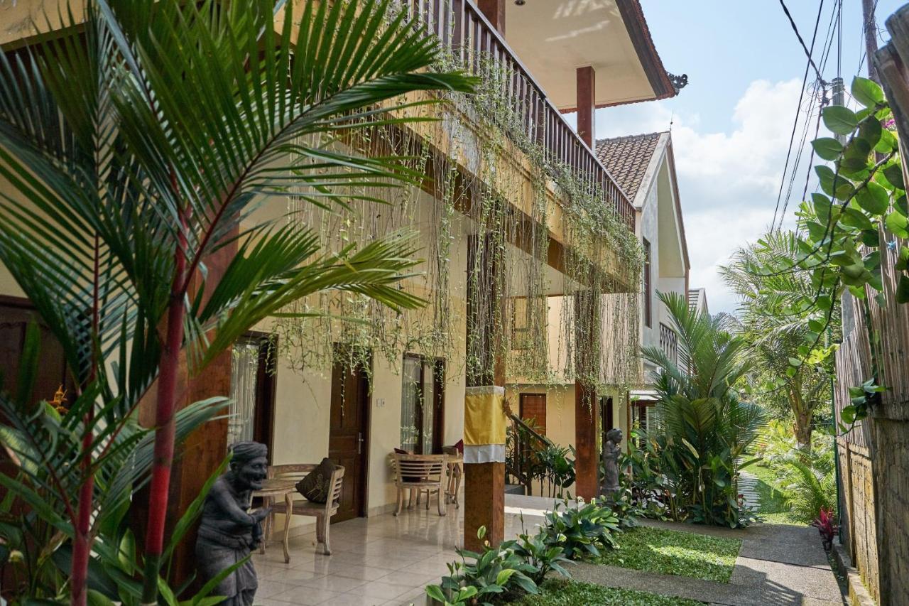 Bahay bakasyunan Yarama