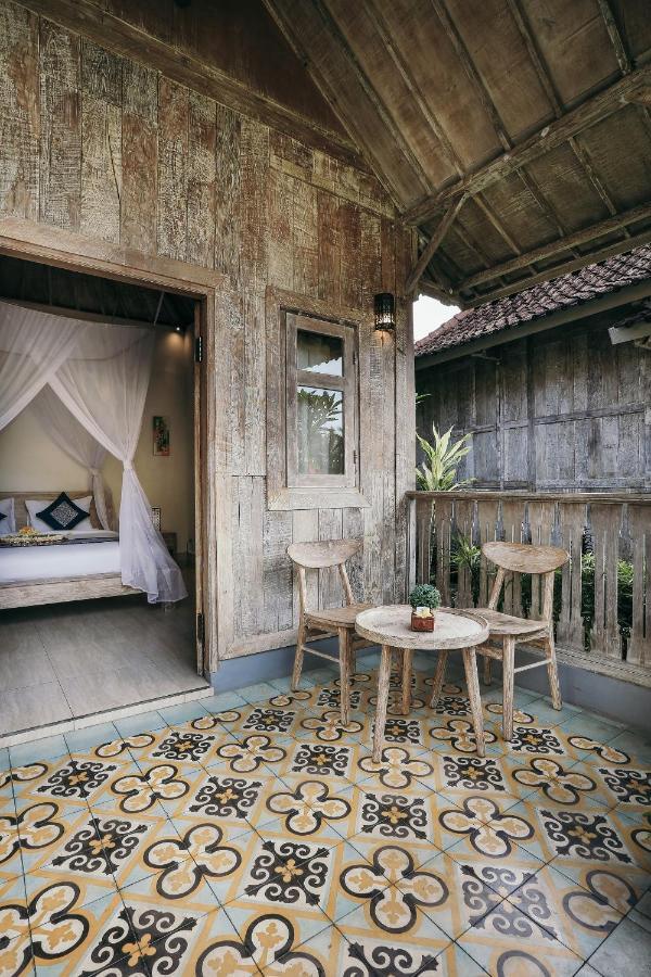Villa Glassy By Pramana Villas *