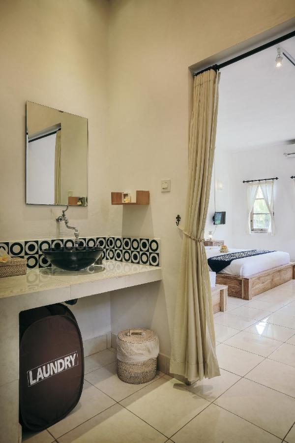 Villa Glassy By Pramana Villas *