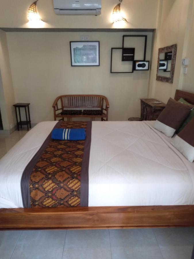 Guest house Suweta46 House *