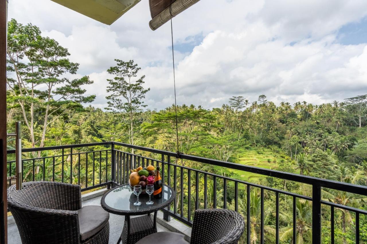 Holiday park Tirta Asri