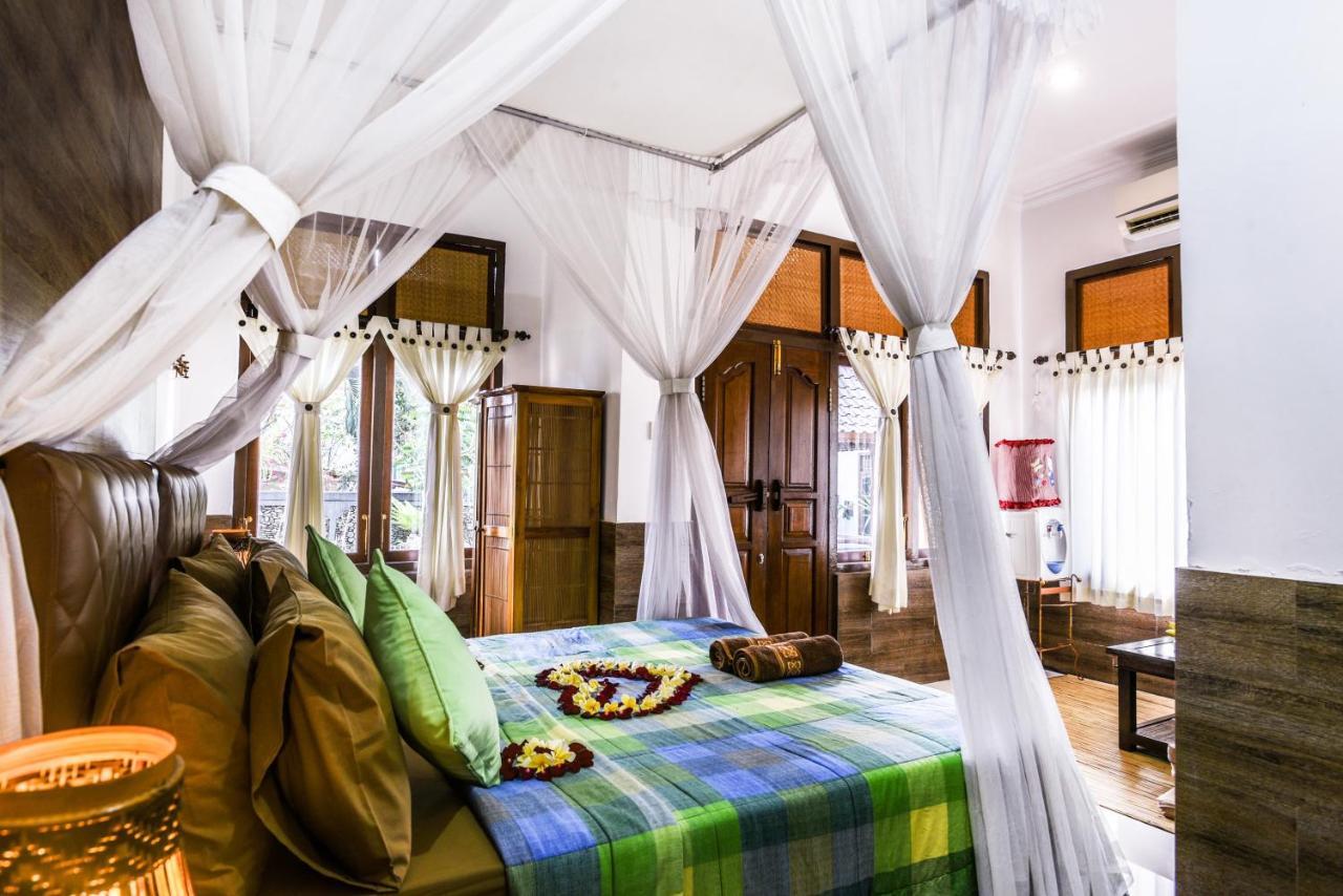 Pondok Oka Homestay * Ubud (Bali)