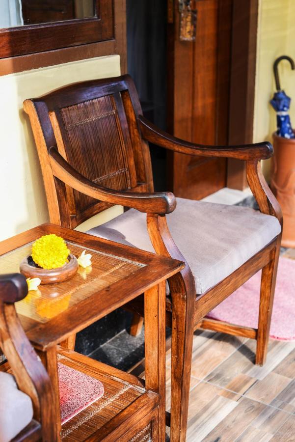 Guest house Pondok Oka Homestay Ubud (Bali)