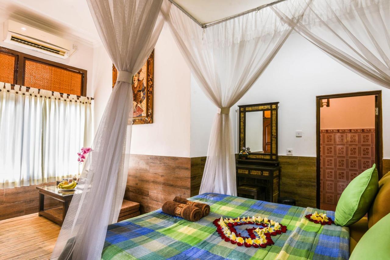 Pondok Oka Homestay Guest house *