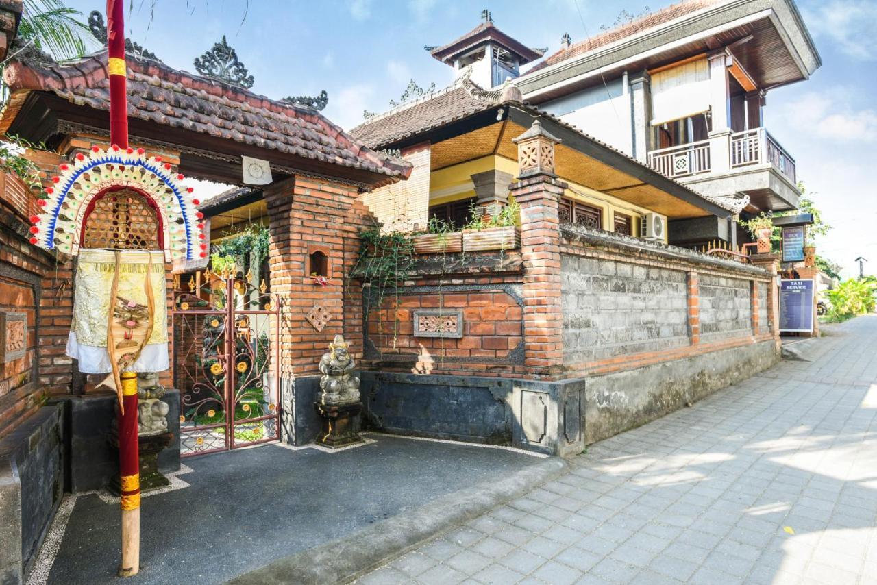 Pondok Oka Homestay