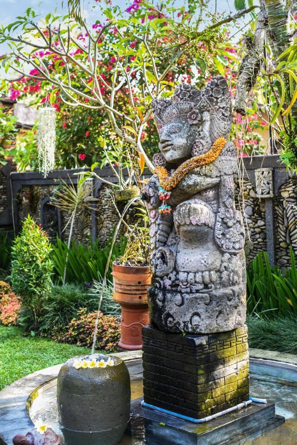 Pondok Oka Homestay Guest house Ubud (Bali)