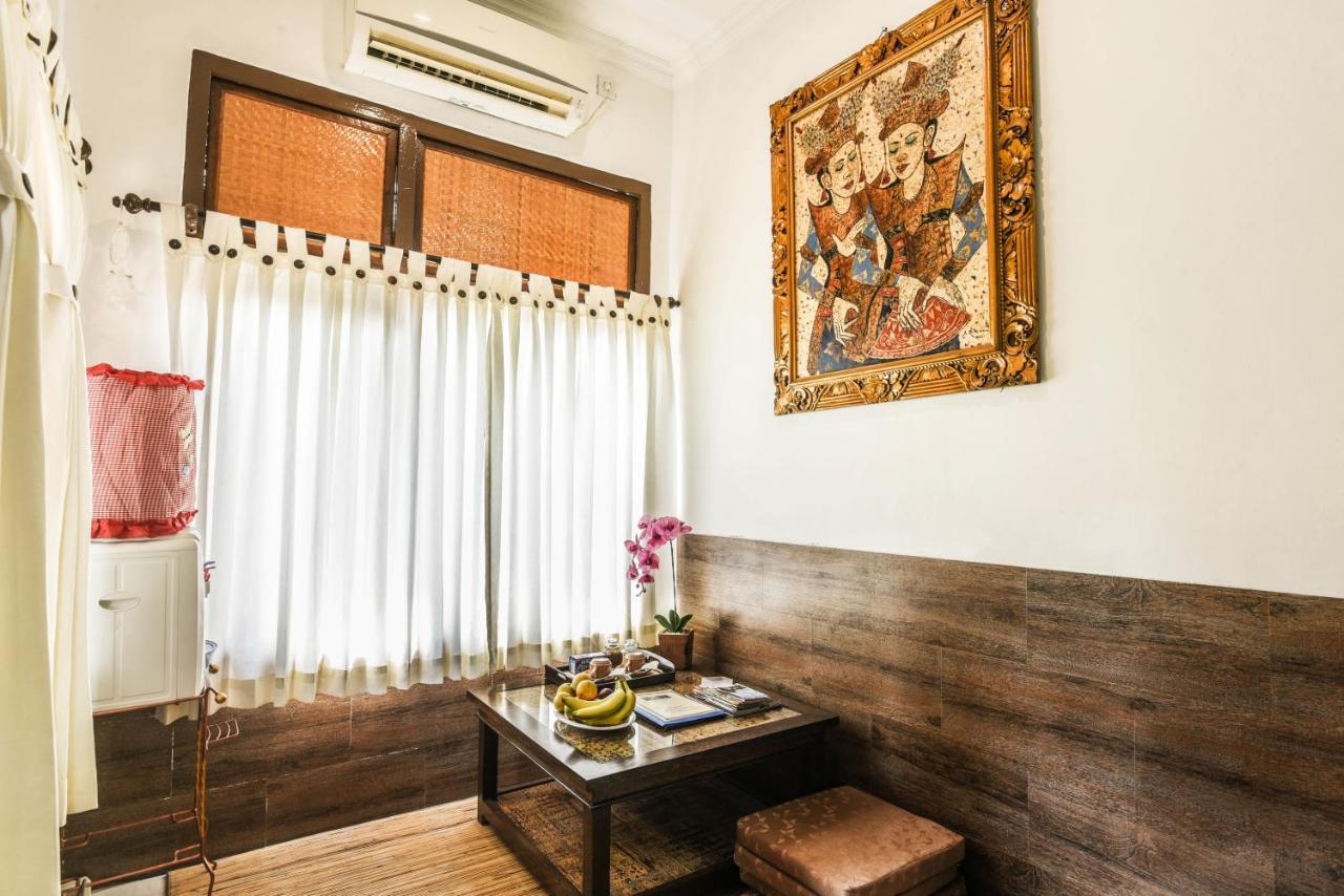 Pondok Oka Homestay Guest house