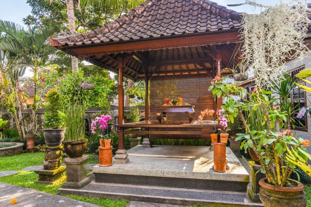 Pondok Oka Homestay Ubud (Bali)
