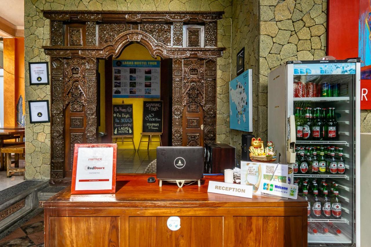 Lagas Hostel
