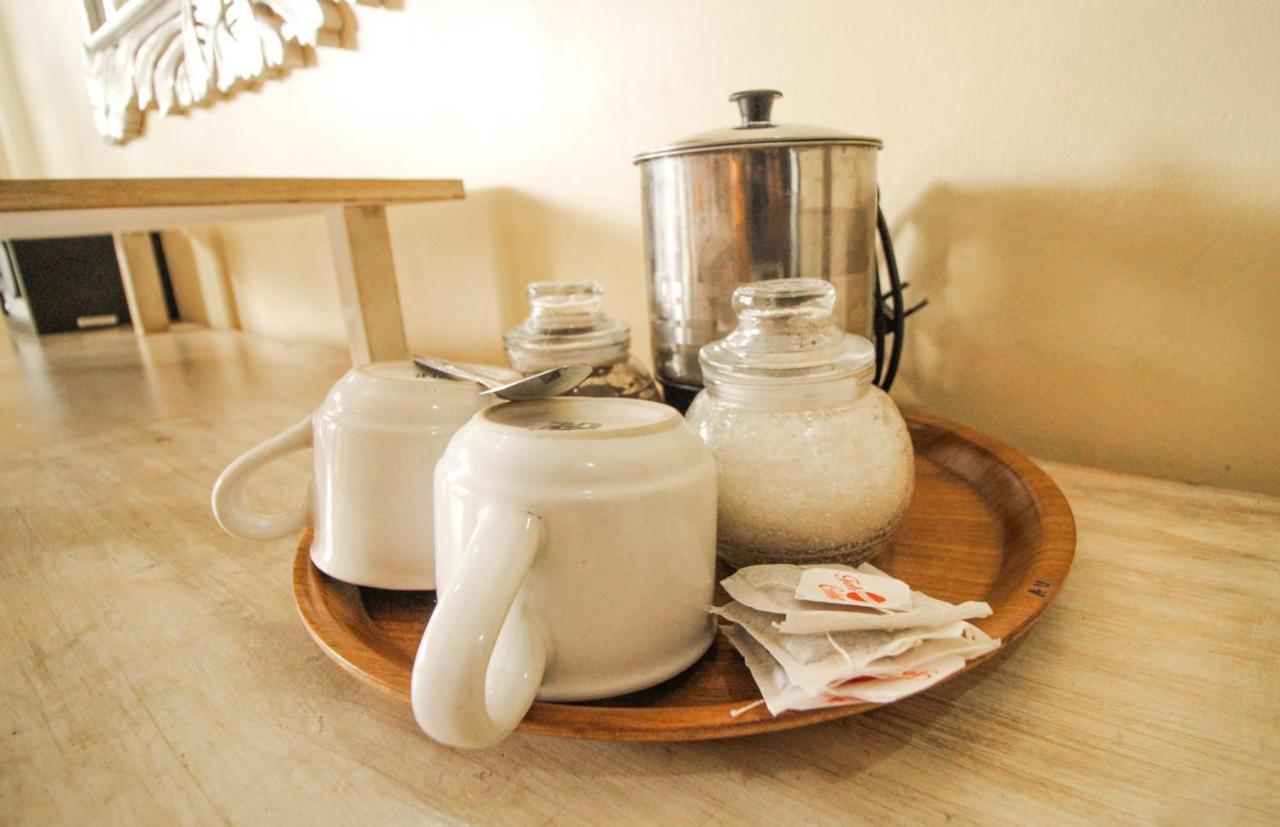 Guest house Kutuh Ubud (Bali)
