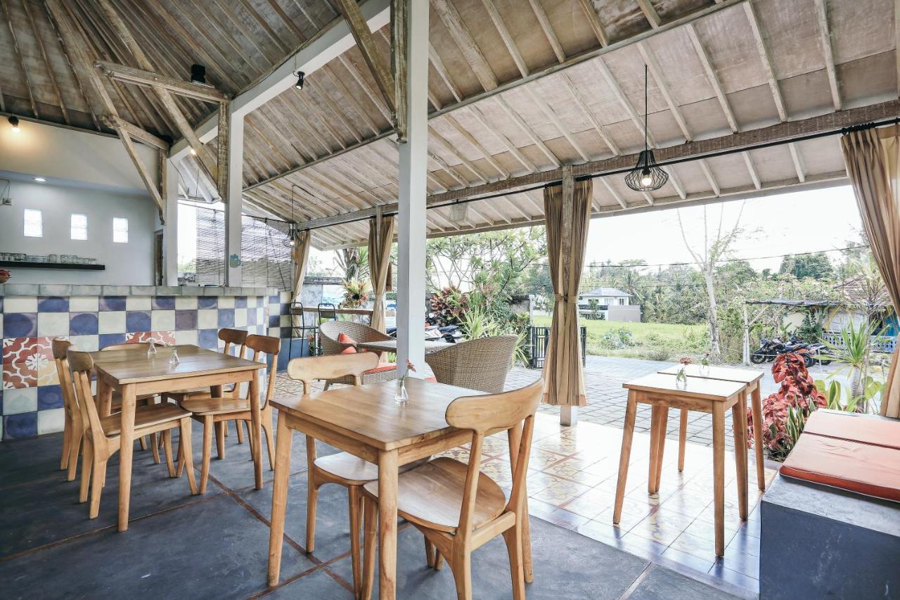Glassy By Pramana Villas Ubud