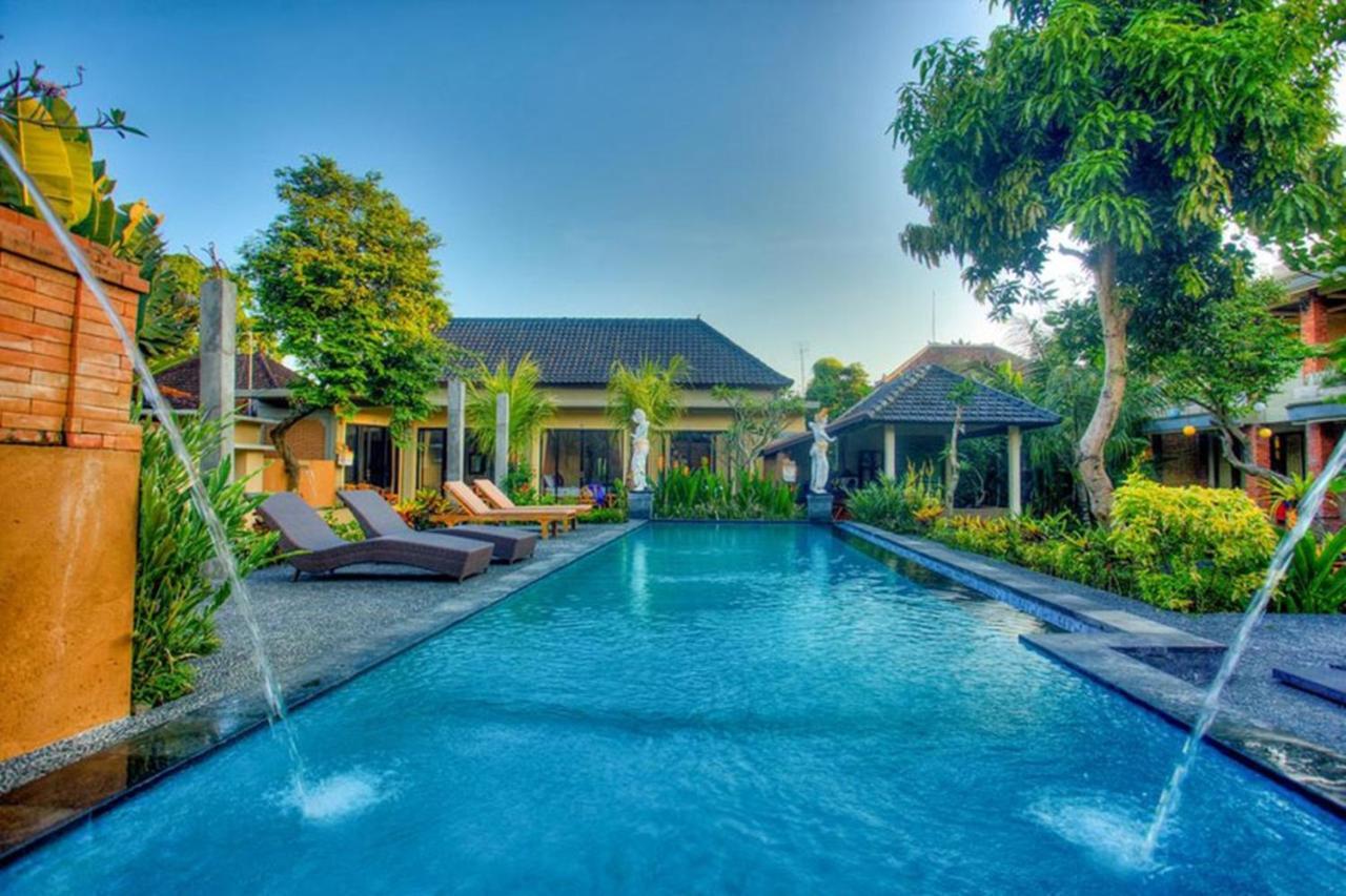 Kutuh Guest house