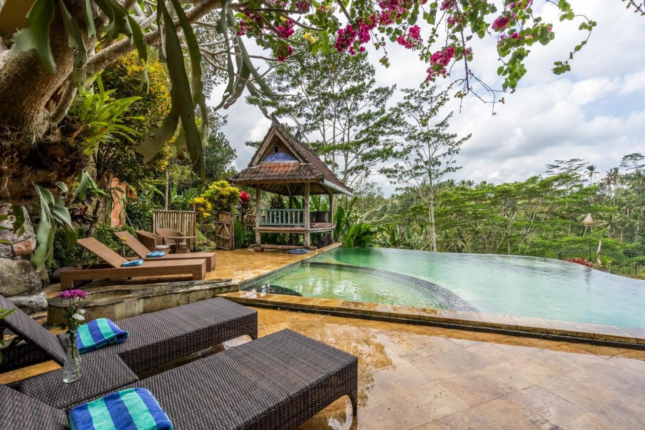 Tirta Asri Holiday park