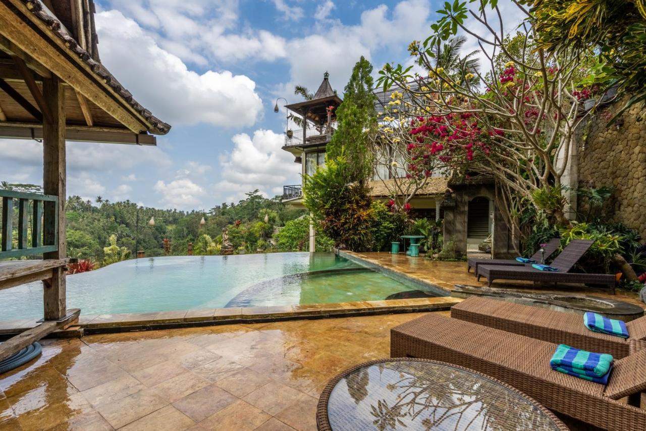 Tirta Asri 4* Ubud (Bali)