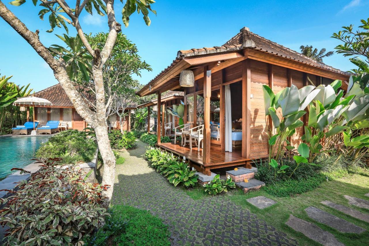 Yana Villas Kemenuh