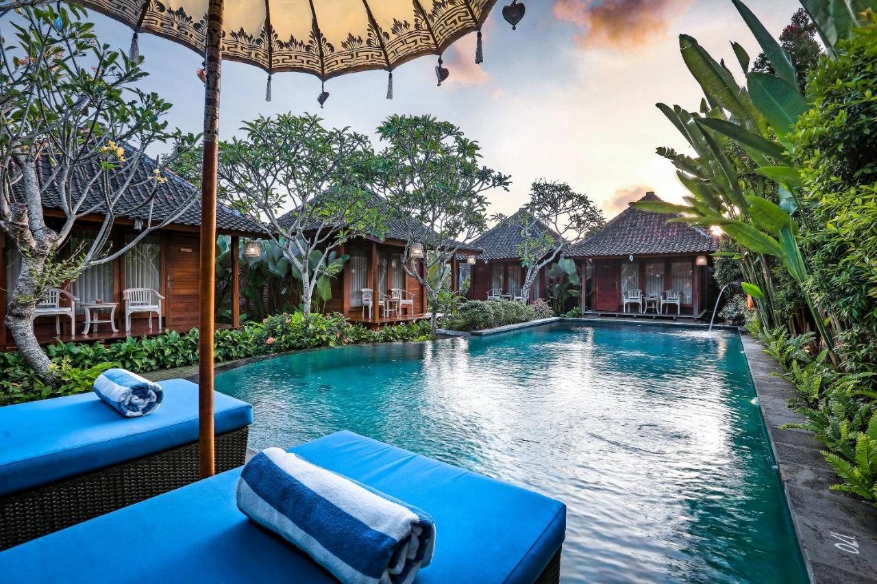 Yana Villas Kemenuh 3*