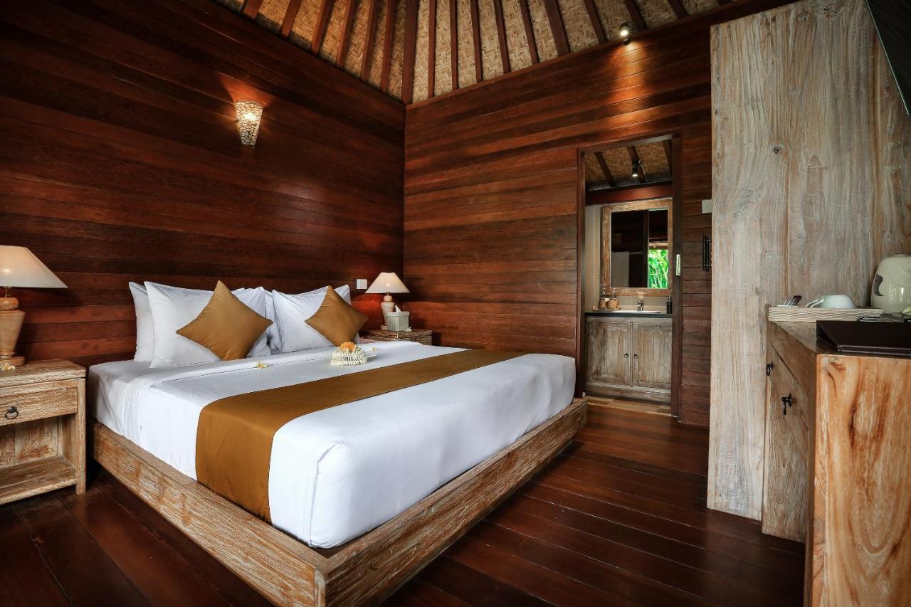 Casa de hóspedes Yana Villas Kemenuh 3*
