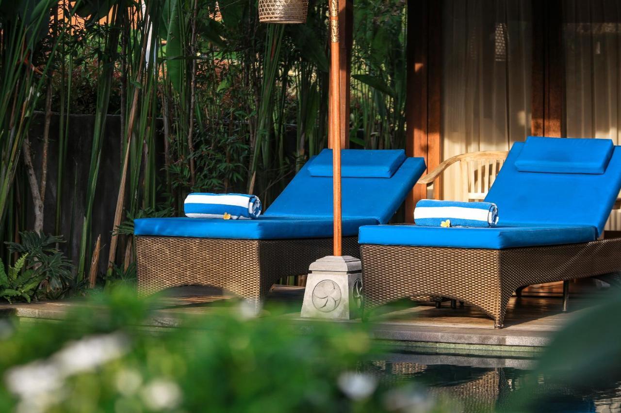 Yana Villas Kemenuh 3*