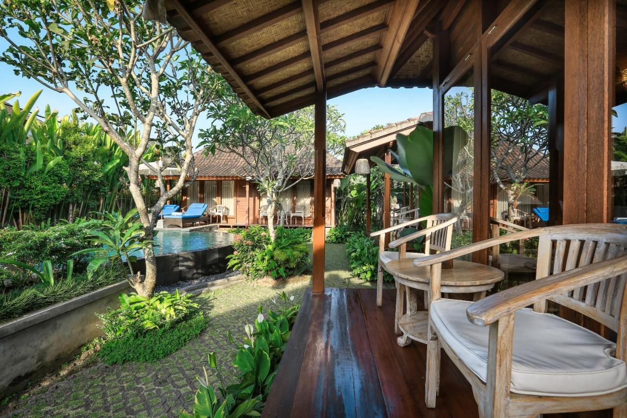Casa de hóspedes Yana Villas Kemenuh 3*