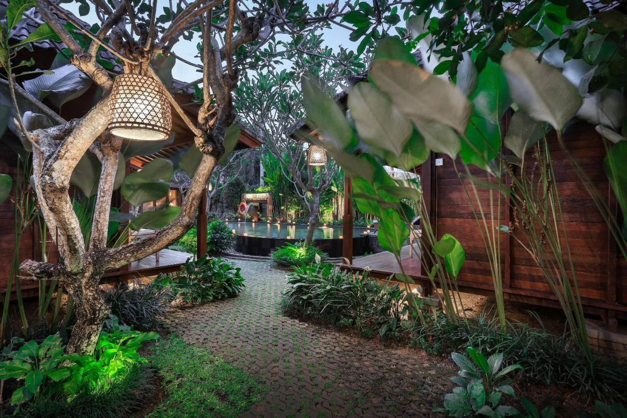 Yana Villas Kemenuh Casa de hóspedes 3*