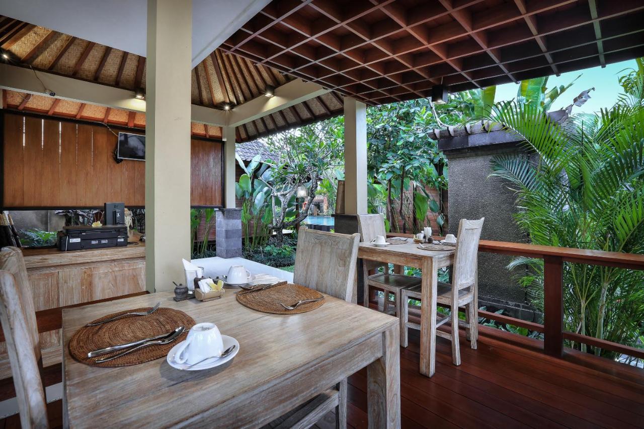 Yana Villas Kemenuh Casa de hóspedes