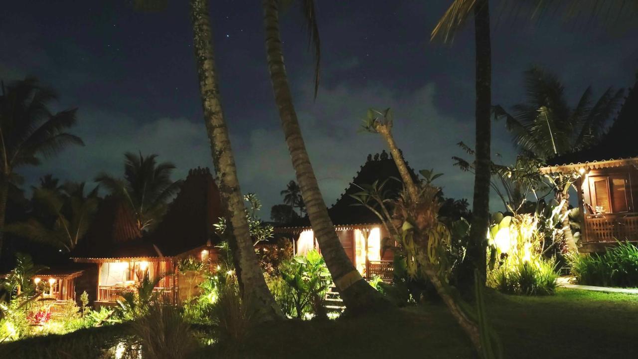 Villa Neyang