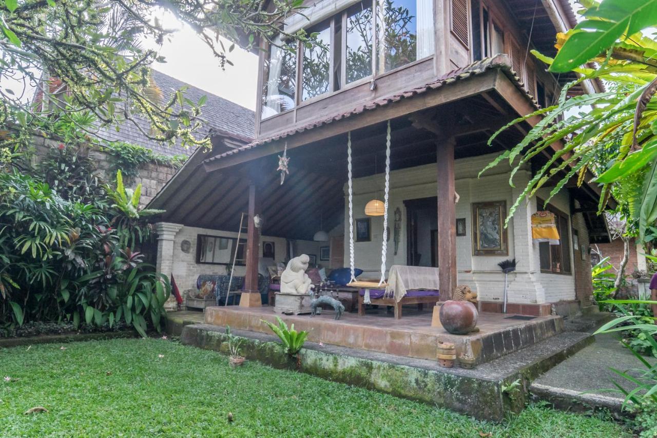 Sari Bamboo * Ubud
