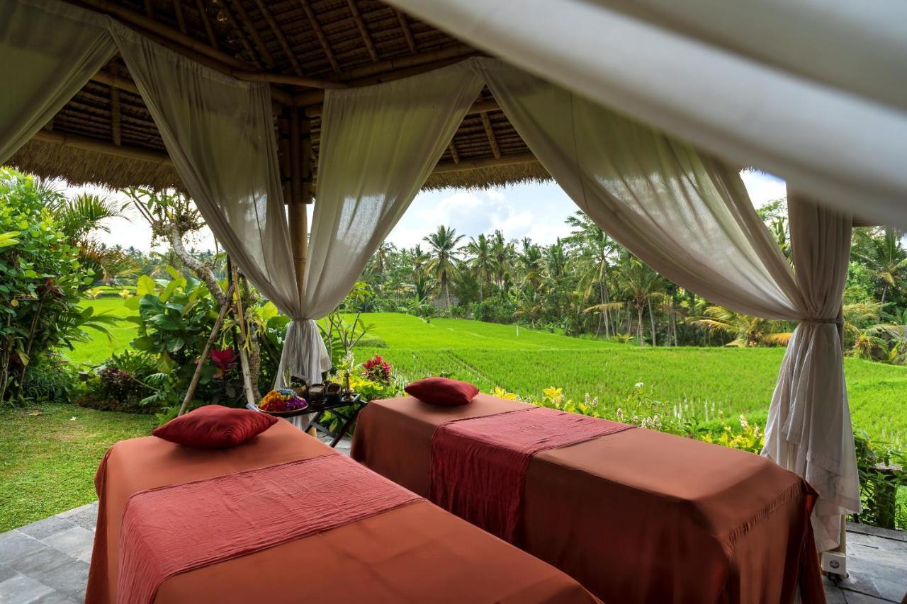 Amatara Abirama Villa Ubud (Bali)