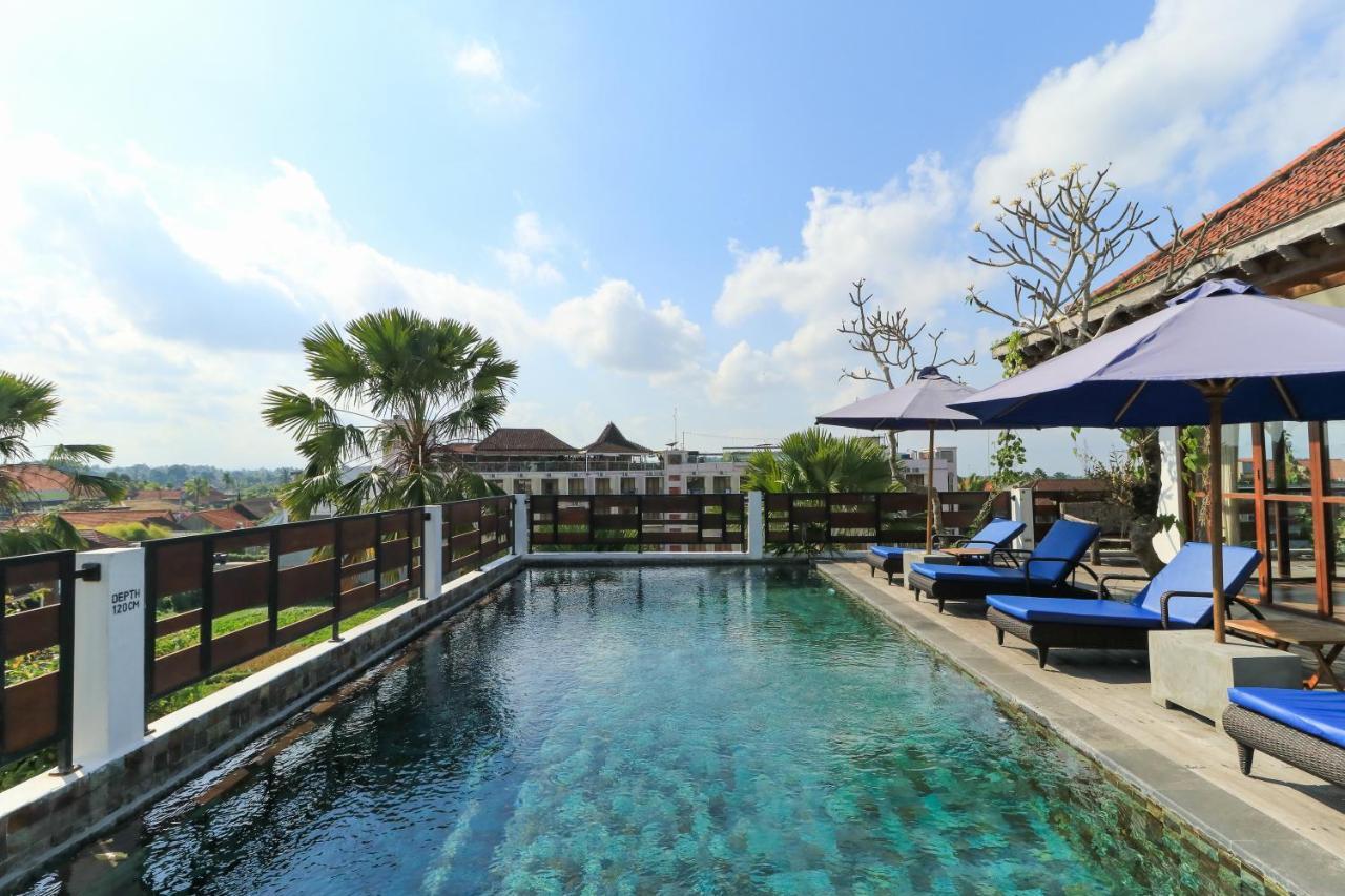 Inn Tegal Sari 4*