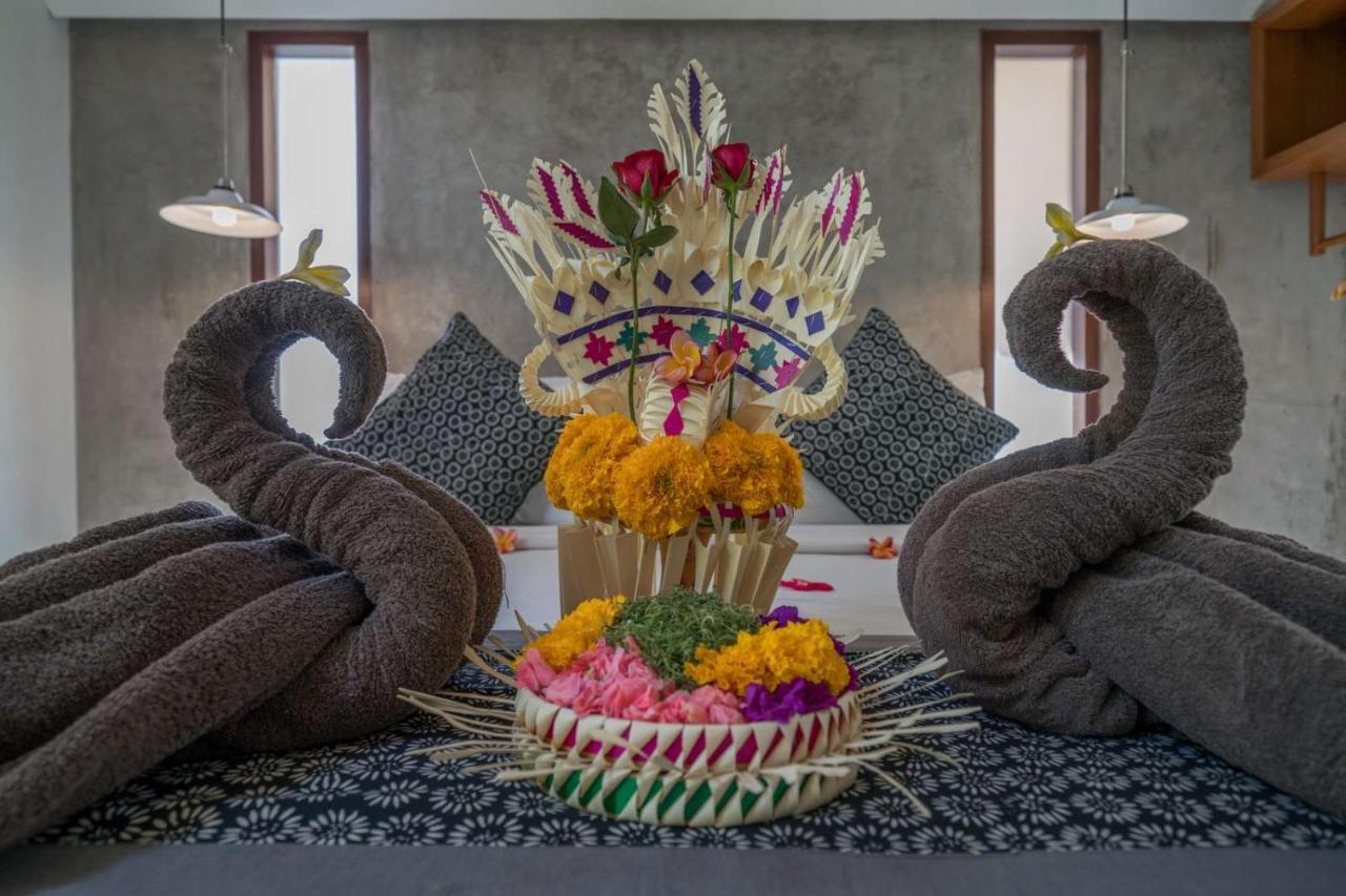 Bahay bakasyunan Yarama Ubud (Bali)