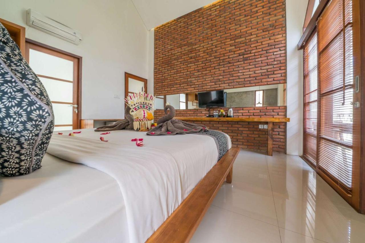 Bahay bakasyunan Yarama Ubud (Bali)